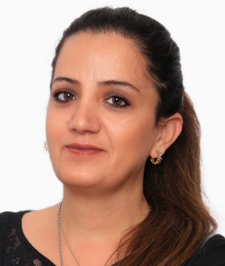 Doğu nun Peygamberi Amari